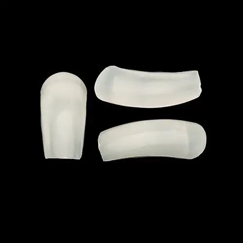 50ks Tipy na nehty, č.3 – Eagle