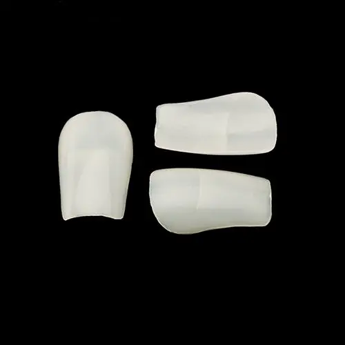 Nehtové tipy č.1 - French Overlap 50ks