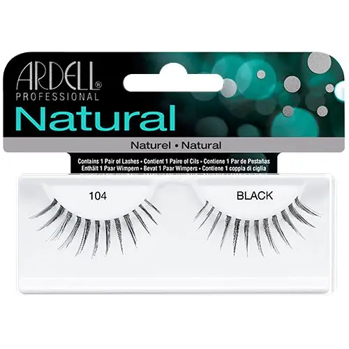 Trsové řasy v celku – Demi 104