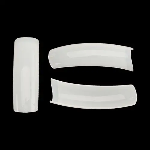 Royal Fancy, Natural - č. 1 umělé nehty, 50 ks