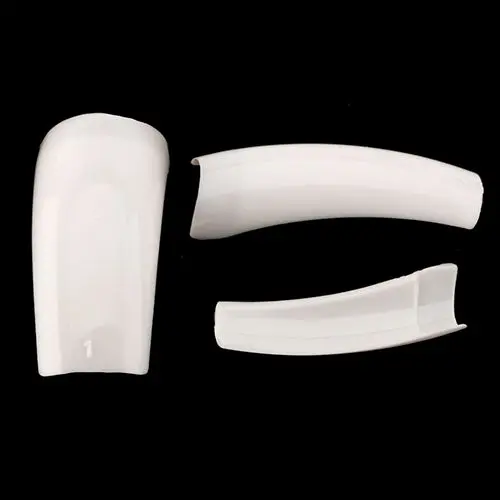 Tipy mix, 20ks VZOREK - Euro 4200 Extreme White