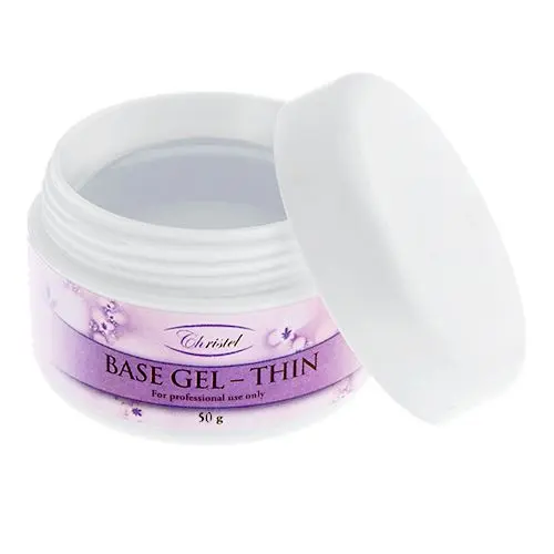 UV gel - Base gel Thin, 50g