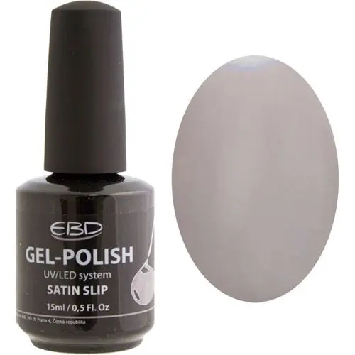 UV gel lak 15ml - Satin Slip 191