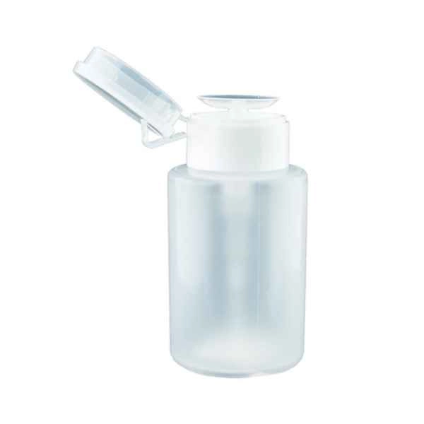 Dávkovač s umělým uzávěrem na tekutiny, 150 ml