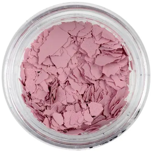 Nepravidelné tvary - starorůžové