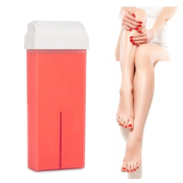 Xanitalia depilační vosk - Rose, 100ml