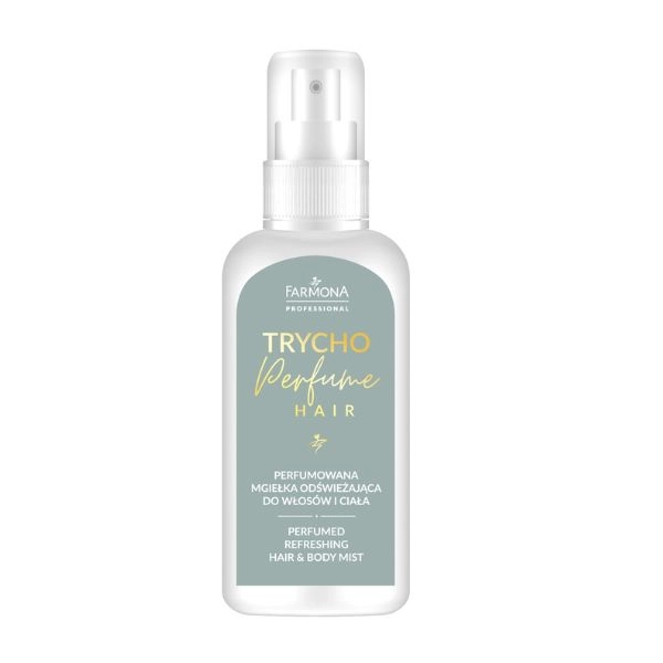 Farmona Trycho Perfume Hair - sprej na vlasy, 50ml