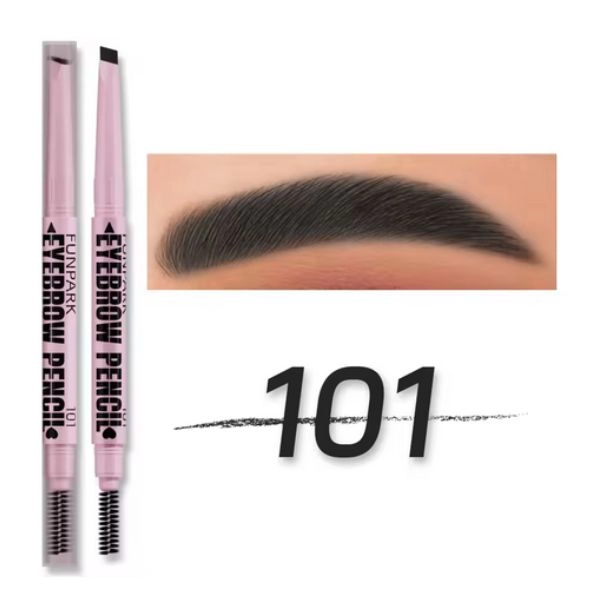 Tužka na obočí, č.101