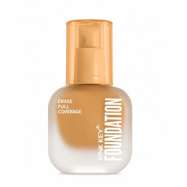 Pink Key Foundation č. 07, 30ml