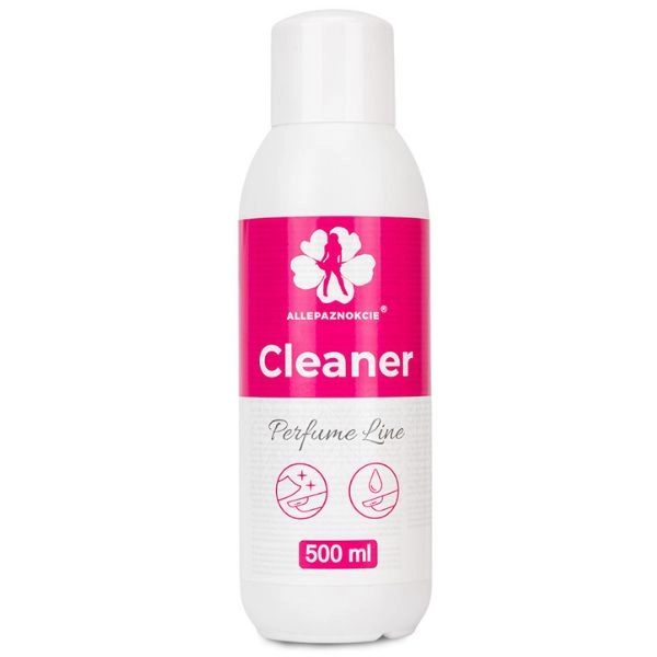 Cleaner - odmašťovač, 500ml