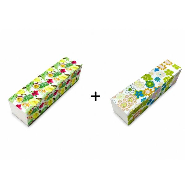 Čtyřstranný blok 100/100 – AKCE 1+1 ZDARMA