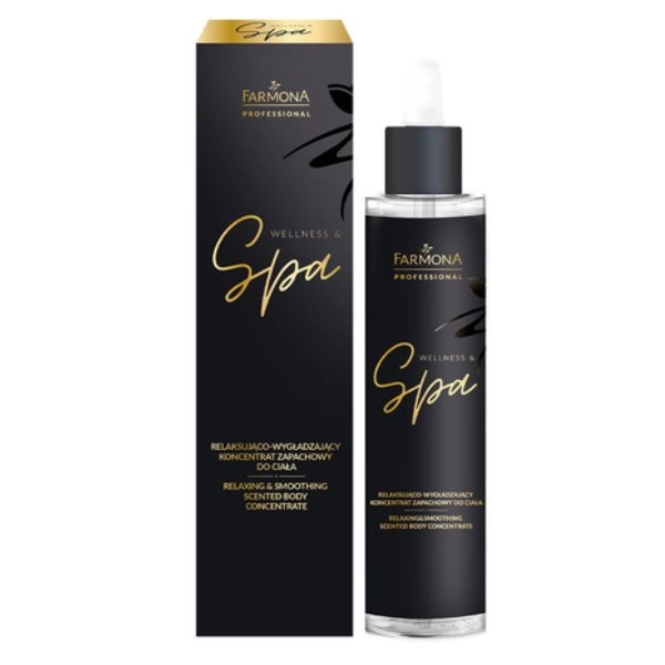 Farmona Wellness & Spa tělový koncentrát, 50 ml