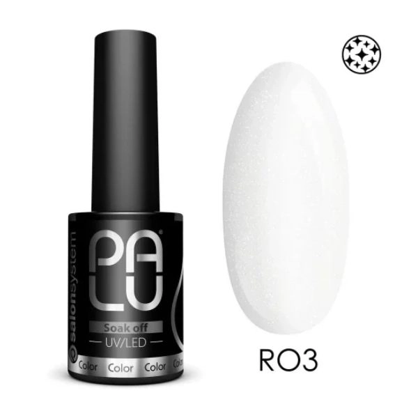 PALU UV/LED Color Soak Off - Roma RO3, 11g