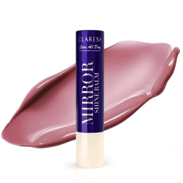 Claresa Care All Day Mirror Shine Balm - Dreamtime, 3g