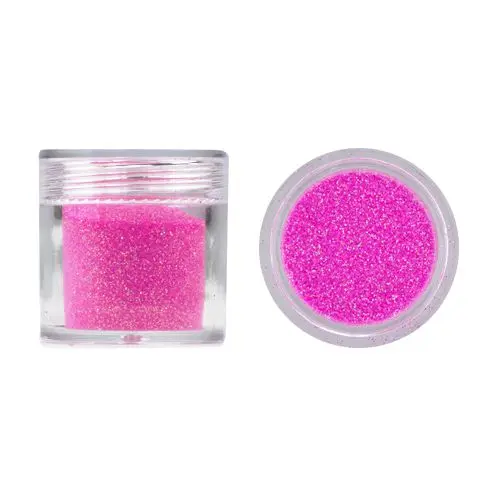 Ozdobný prášok - ružovofialový, 10g