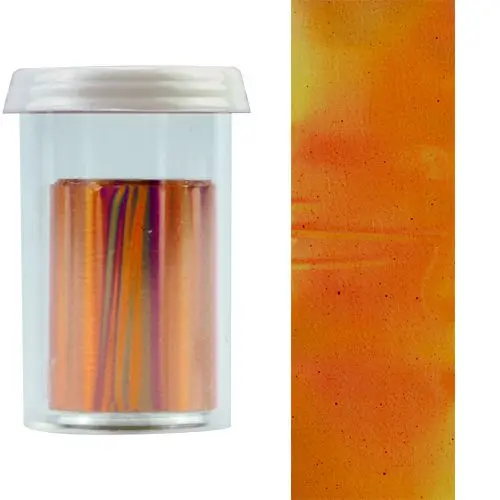 Folie na nehty – Peaches