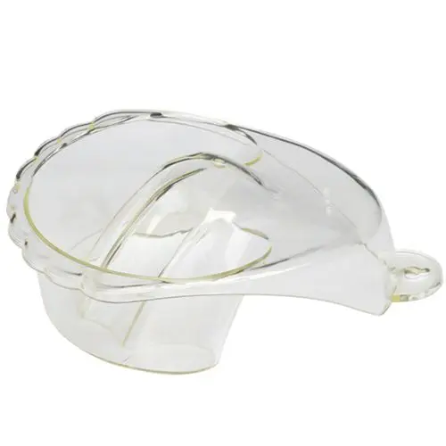 Manikúrní miska - clear (malá)