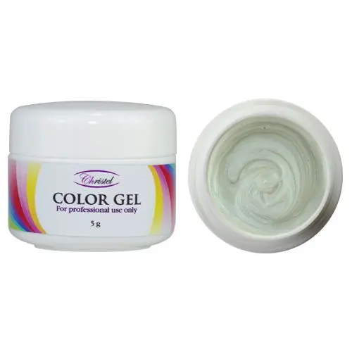 Coconut - Luxus color gel, 5 g