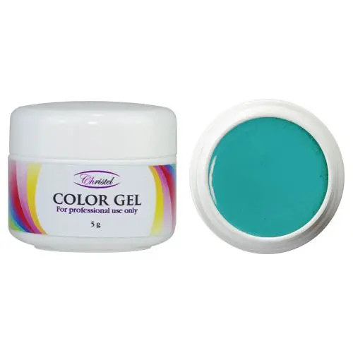 Barevný UV gel, 5g - Jacuzzi