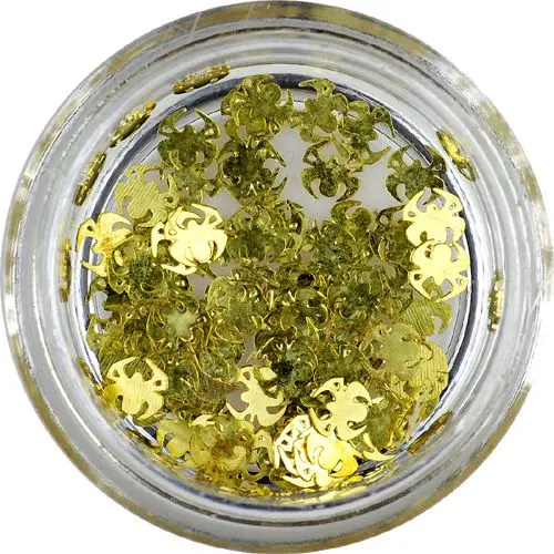 Plating Shapes - pavouci