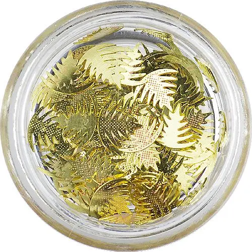 Plating Shapes - stromečky