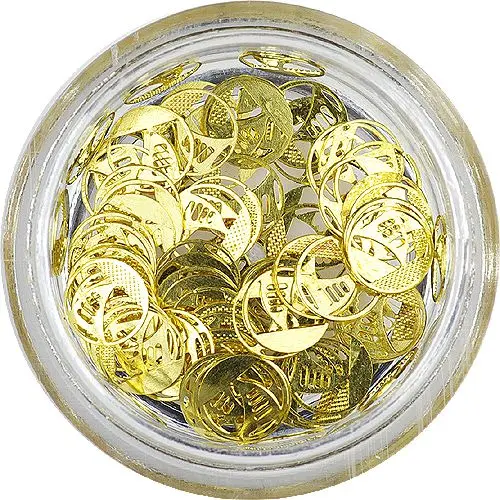 Plating Shapes - kruhy