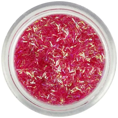 Korálové konfety - nitky