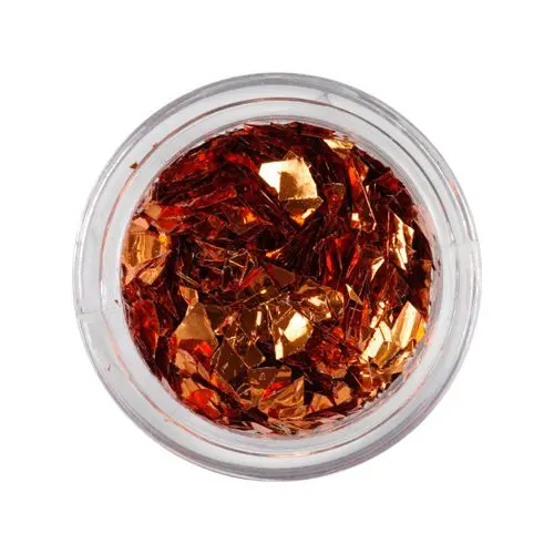 Nepravidelné tvary - měděné