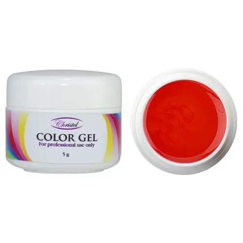 Solar - Luxus color gel 5g