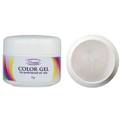 Luxus color gel Crystal 5g
