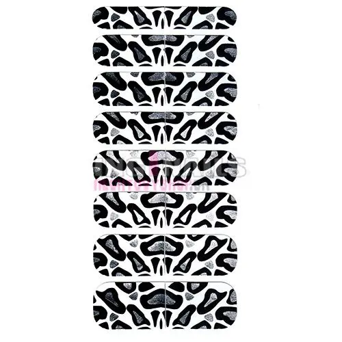 Dalmatin - nehtové nálepky